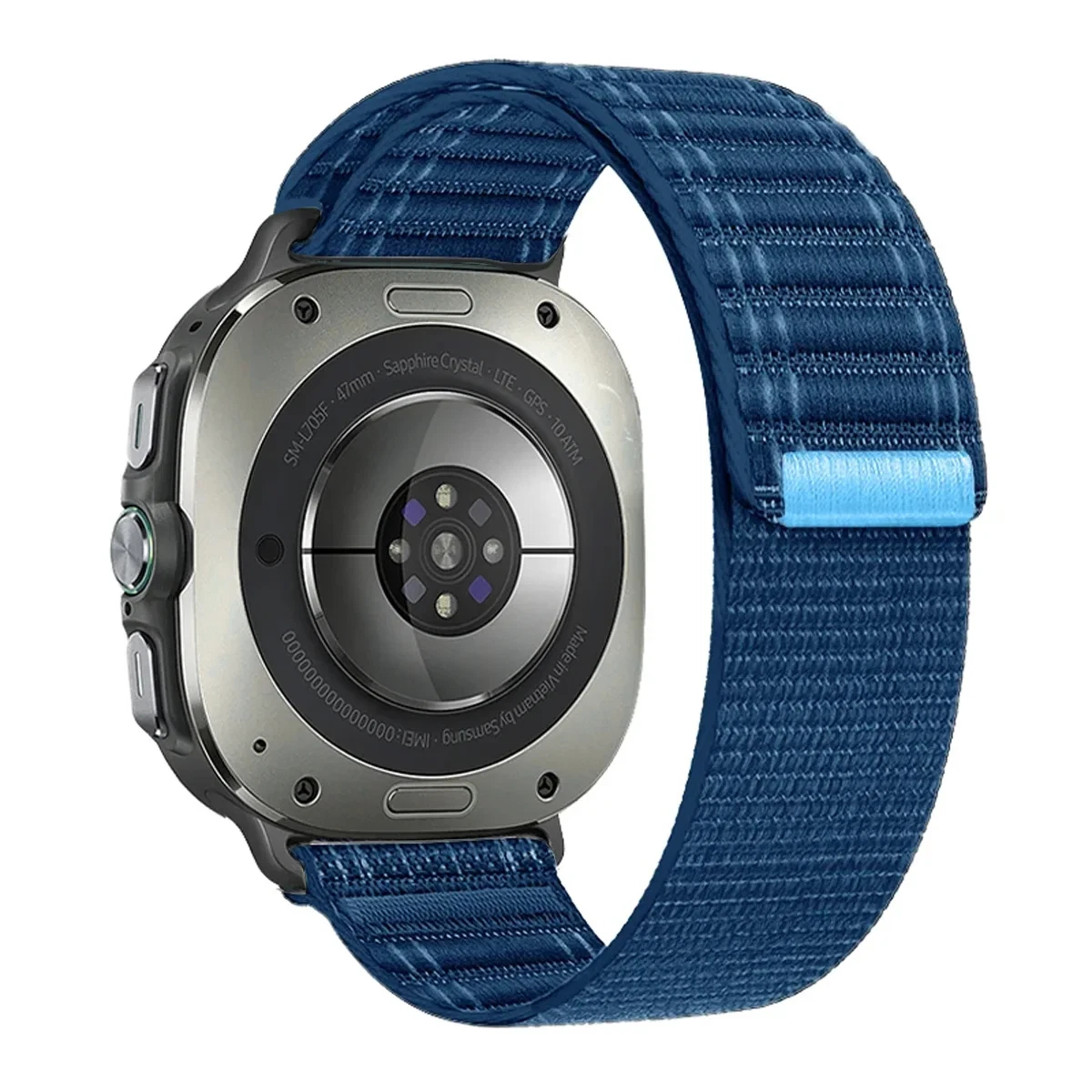 azul marino