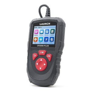 CR3008 artı OBD2 motor kodu okuyucu başlat 3008 OBD2 tarayıcı - Product Image 3