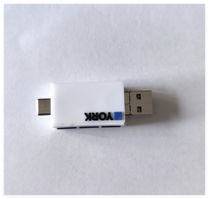 定制设计标志定制形状a型u盘 - Product Image 4