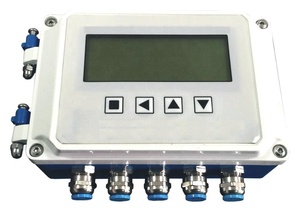 Transmisor de temperatura Digital a prueba de agua, controlador de temperatura multicanal, IP67 - Product Image 6