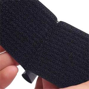 Gancho y lazo de alta calidad de 20MM, hebilla de plástico de nailon, gancho y lazo, lazo de cable ajustable, Velcroes, gancho y correa de lazo - Product Image 2