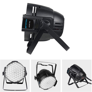 ビッグディッパーLPC007Plus 60*3W <span class=keywords><strong>RGB</strong></span> 3-IN-1 <span class=keywords><strong>LED</strong></span>パーライトDJパフォーマンスウェディングパーティーステージライト