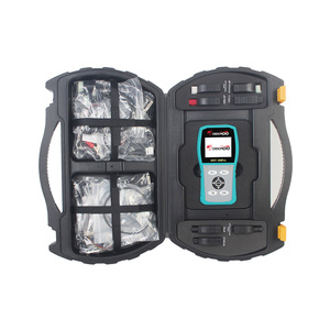Motorrad DTC Read & Clear Fehler code ECU & Key Programming Diagnose scanner OBDEMOTO MST-100PRO - Product Image 6