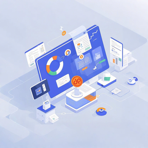 Wish API интеграционная служба настройки электронной коммерции omnicnel Management Suite