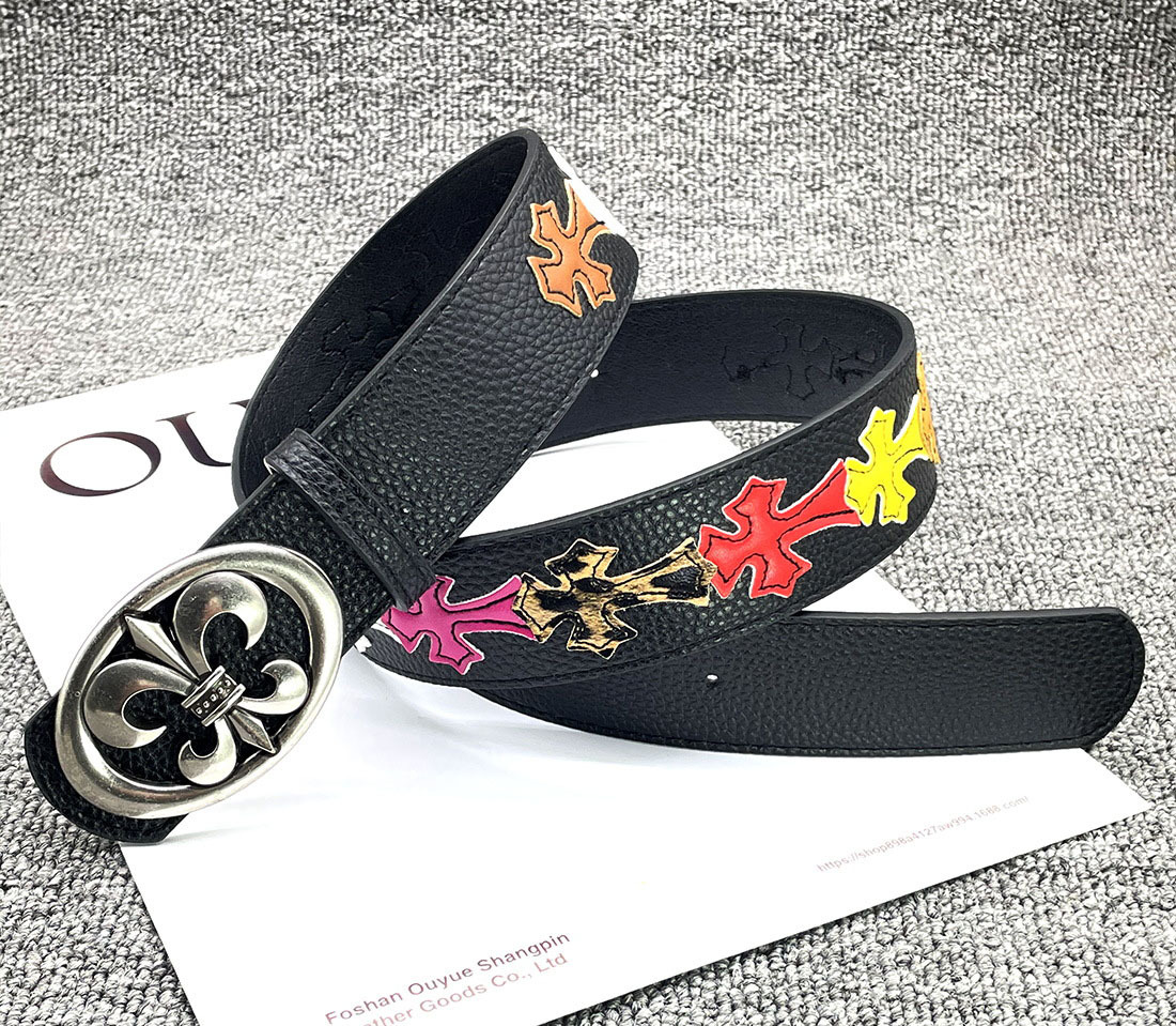 belt J
