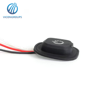 3.7v 5v 7.4v 12v 24v USB-C Control <strong>Switch</strong> for Heating Products 3 Level Temperature Controlled on Off <strong>Switch</strong> - Product Image 3
