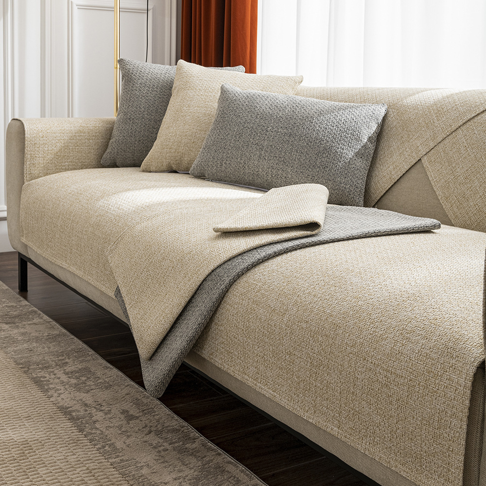 rustic beige