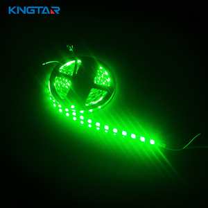 DC12V IP65 60LEDs/m digitale RGB Pixel LED striscia WS2815 indirizzabile con telecomando festivo luce nastro