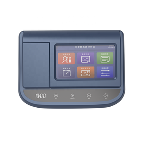 New Arrival Laboratory Must <strong>Have</strong> Multi-parameter Water Quality Analyzer Digital Spectrophotometer COD Turbidity <strong>Test</strong>