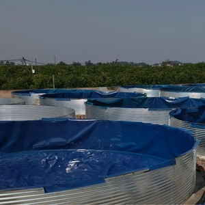 高密度聚乙烯 (HDPE) 土工膜内衬厂家供应材料LDPE - Product Image 5
