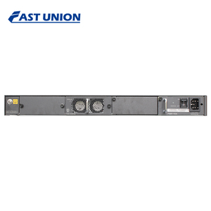 S5720-36C-EI-28S-AC 36-Port Gigabit Layer 3 Switch with Advanced <strong>Security</strong> and QoS for High-Efficiency <strong>Networking</strong> <strong>Solutions</strong> - Product Image 5