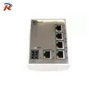 New 1 Beckhoff Cu2005-0000 <strong>Programmable</strong> <strong>Logic</strong> <strong>Controller</strong> Via DHL or FedEx - Product Image 3