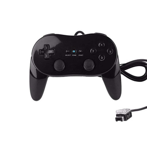 Mando Pro clásico de segunda generación para Nintendo Wiis, mando a distancia - Product Image 6