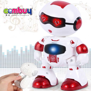 BO Smart Sensing <strong>Programming</strong> Rc Kids Dancing Robot Toy - Product Image 6