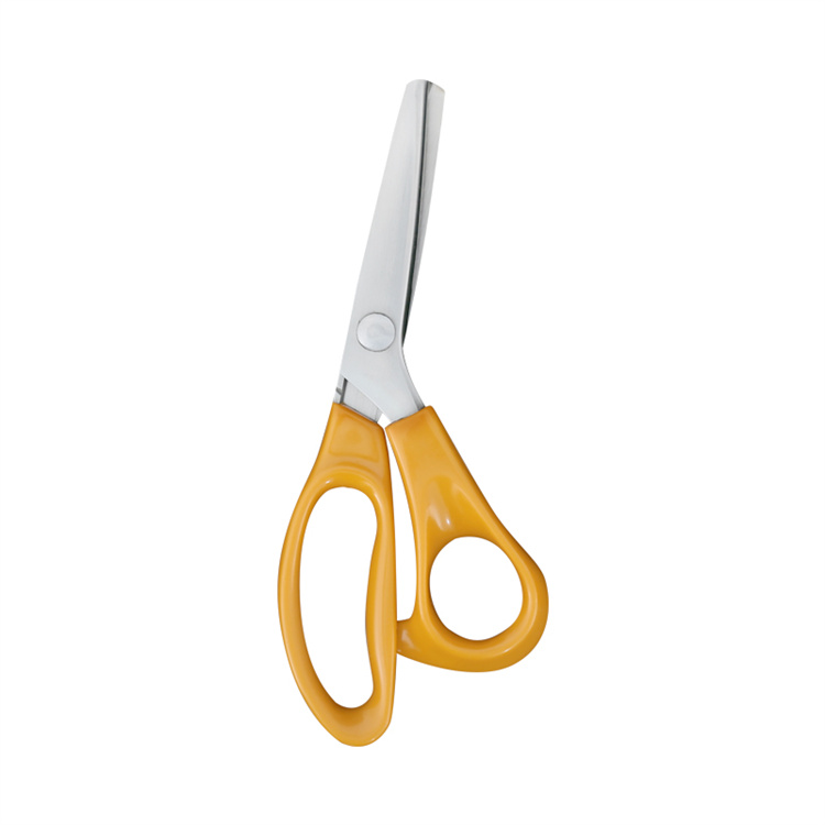 Sewing scissors special scissors for household clothing cutting with serviceable