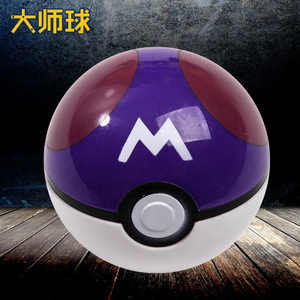 Viên Nang Đồ Chơi Anime Hình Quân Đội Đồ Chơi Pokeball Hành Động Nhựa Thiết Kế Đầy Màu Sắc Chàng Trai Học Tập Và Vui Vẻ Tốt Nhất Bán Hot Mục - Product Image 6