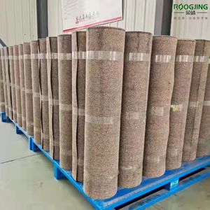 Hot Selling SBS Rubber Asphalt Waterproofing <strong>Membrane</strong> 3mm4mm Roofing <strong>Membrane</strong> <strong>for</strong> Terrace/basement Waterproofing <strong>Project</strong>