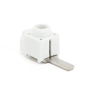 Supplying TB25 and C45 Copper <strong>Terminal</strong> <strong>Blocks</strong> Earth Type Branch Bus <strong>Terminal</strong> <strong>Blocks</strong> - Product Image 5