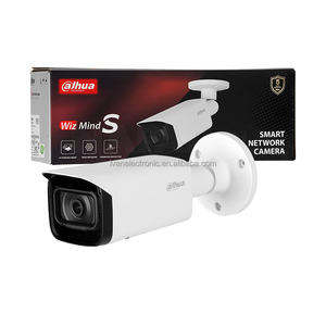 Yepyeni orijinal WizMind ağ kamerası IPC-HDW5442TM-ASE-S3 4MP IR sabit odak Pan-Tilt fonksiyonu gece görüş CMOS sensörü - Product Image 5