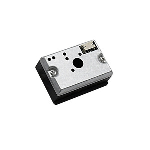 ASIAIR APM3001赤外線ダスト粒子センサーPM2.5検出モジュール電子部品 - Product Image 3