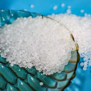 聚丙烯颗粒/高密度聚乙烯/低密度聚乙烯/LLDPE/聚乙烯/塑料原料/原始回收注射级聚丙烯 - Product Image 1