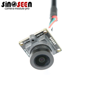 Módulo de cámara USB 2,0, 1MP, con sensor H62