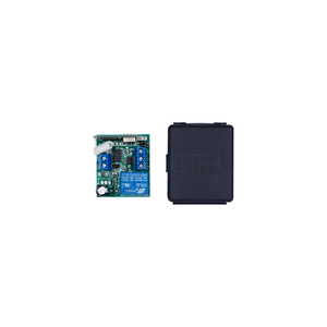 Telecomando RF DC12V codice di apprendimento Kl-K103X Controller interruttore Wireless - Product Image 4