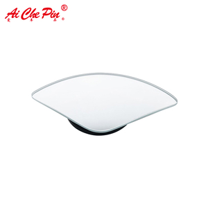 热包 2 后视镜可调广角司机侧汽车盲点镜 - Product Image 3