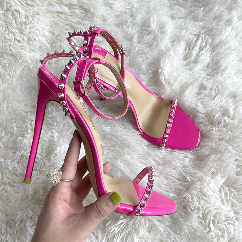 Hot pink