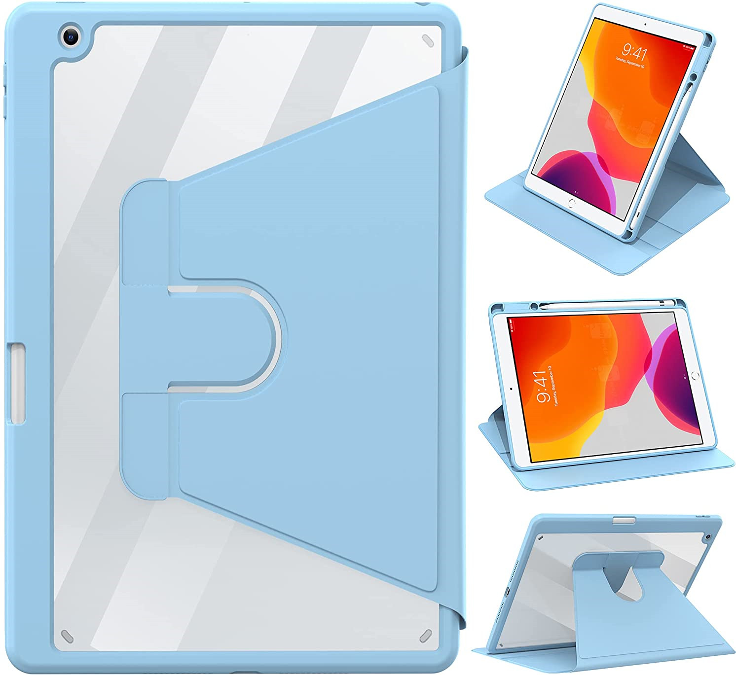 Pour ipad air 4 10.9
