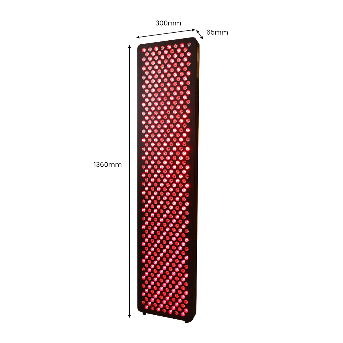 RL450MAX 3W