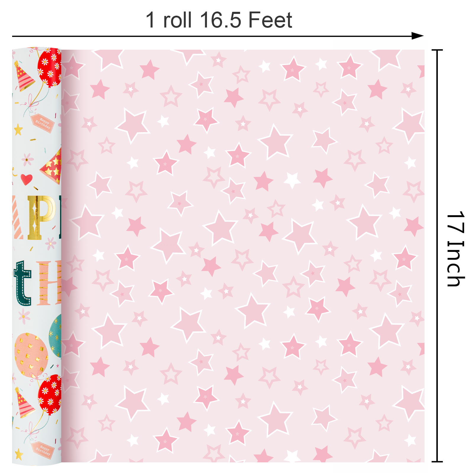 Rose (Stock AE)**