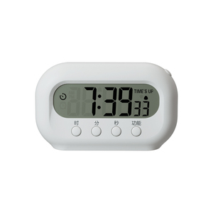 OEM simpatico Timer digitale Count Down Timer da studio frigorifero per la produttività dei bambini Timer da cucina per cucinare - Product Image 1