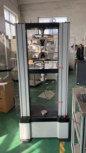 200kn <strong>testing</strong> equipment tensile strength <strong>servo</strong> universal tensile strength <strong>testing</strong> <strong>machine</strong> - Product Image 2