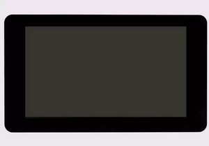 Raspberry Pi Offizieller 7-Zoll-Touchscreen für Raspberry Pi 4 / pi 3/pi 2 Model B Display - Product Image 6