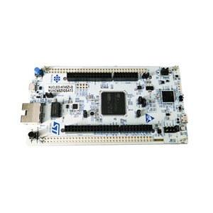 NUCLEO-H745ZI-Q開発ボードキットプログラマー互換評価ボードSTM32Nucleo144開発ツールNUCLEO-H743ZI2 - Product Image 6