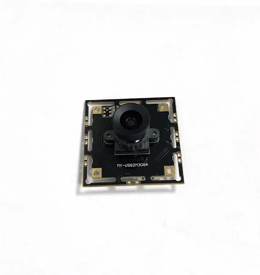 Fixfocus Cmos Sensor 30fps USB2.0 Interface Camera Module High Quality 2megapixel 1920*1080 Usb Stock Webcam