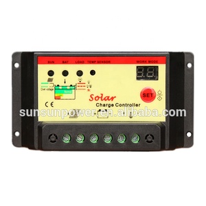 12/24v auto anzupassen handbuch <span class=keywords><strong>pwm</strong></span> solarladeregler