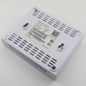 F601 1ge Wifi <span class=keywords><strong>Router</strong></span> GPON ONT FTTx mô hình hiệu suất cao với thiết bị sợi quang UPC - Product Image 6