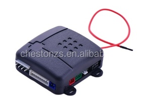 单向简单多功能反劫持汽车报警系统 - Product Image 2