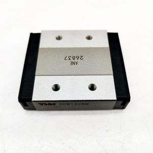 TH K直线导向块SHW 14CRM SHW12CRM SHW14CRM直线滑块导轨托架用于数控机床运动控制 - Product Image 1