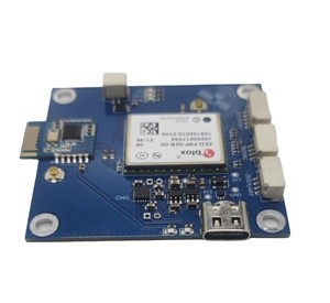 <strong>High</strong> precision rtk <strong>gps</strong> Drone positioning Unmanned <strong>high</strong> performance positioning centimeter class Rtk <strong>Gps</strong> Gnss industry - Product Image 2