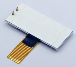 16 X2 lcd anzeige modul JHD1602-G75BOW-BL