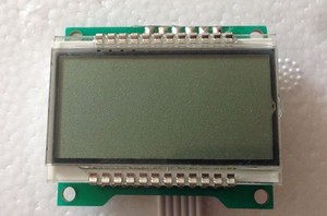 10 cifre programmabile lcd dello schermo per moto ciclo tachimetro contachilometri