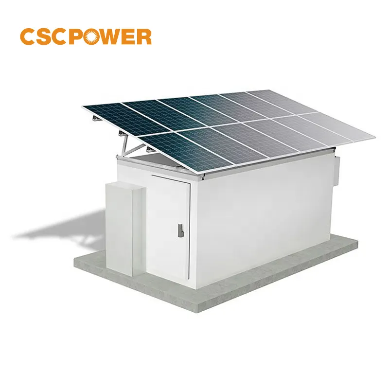 Economical solar cold room cold storage walk in cooler freezer chiller chambre froide solaire factory