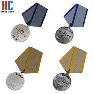 เหรียญเหรียญทองแดงรูปดาว20ปีสำหรับเหรียญตราเหรียญรางวัลสั่งทำจากโรงงานในสหรัฐ - Product Image 6