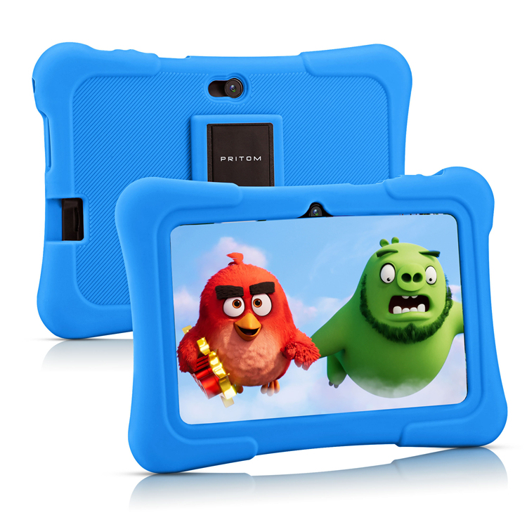 Azul claro