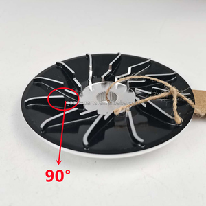 WANOU PCX150 <strong>VARIO</strong> 125 150 Motorcycle CVT Racing 90degree Modified Variator Pulley Assy Set - Product Image 2