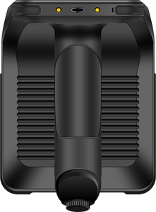 MT6765 Octa-core Impinj R2000/E710 , 1D e 2D, Android 11 Chainway C5 Computer Mobile lettore RFID UHF Scanner di codici a barre Zebra