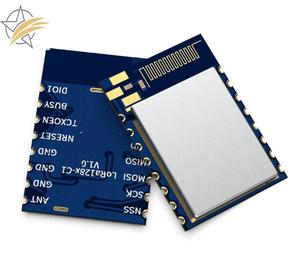 2.4G modulo di comunicazione remota Lora SX1280/1281 LoRa ricetrasmettitore Wireless 128X-C1 - Product Image 2